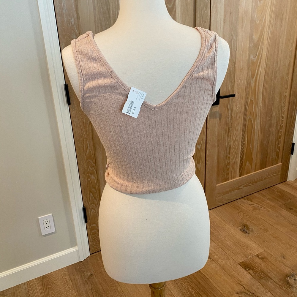 Tank top - Picture 2 of 2